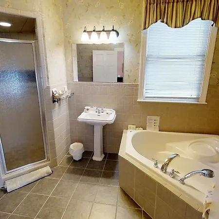 Hanna House Bed & Breakfast Bed and Breakfast New Bern Exterior foto