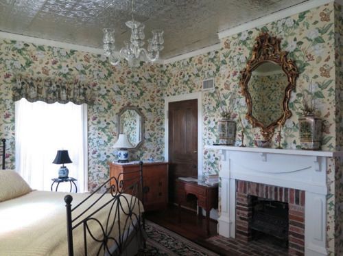 Hanna House 3* New Bern