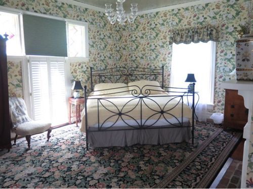 Bed & Breakfast Hanna House 3*