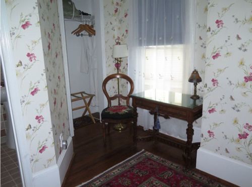 Hanna House 3* New Bern