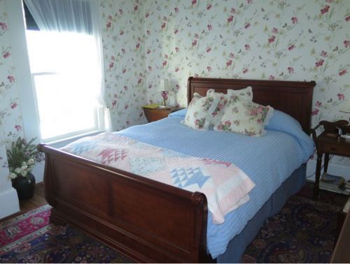 Bed & Breakfast Hanna House 3*