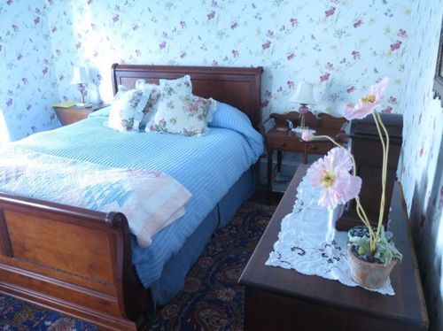 Bed & Breakfast Hanna House 3*