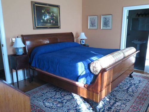 Hanna House 3* New Bern