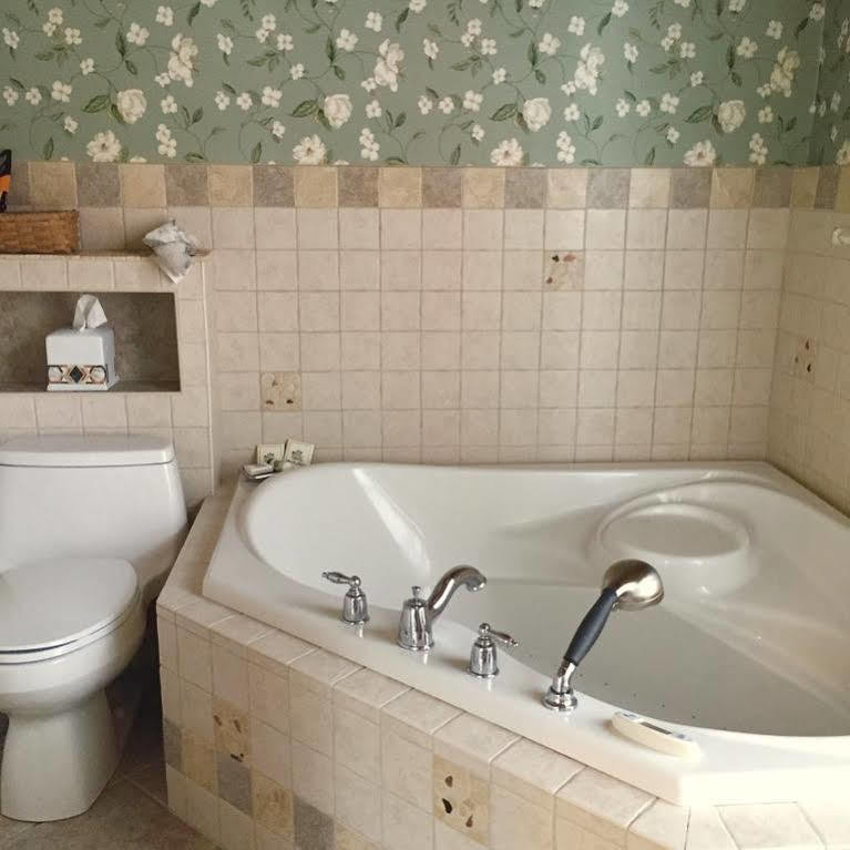Bed & Breakfast Hanna House