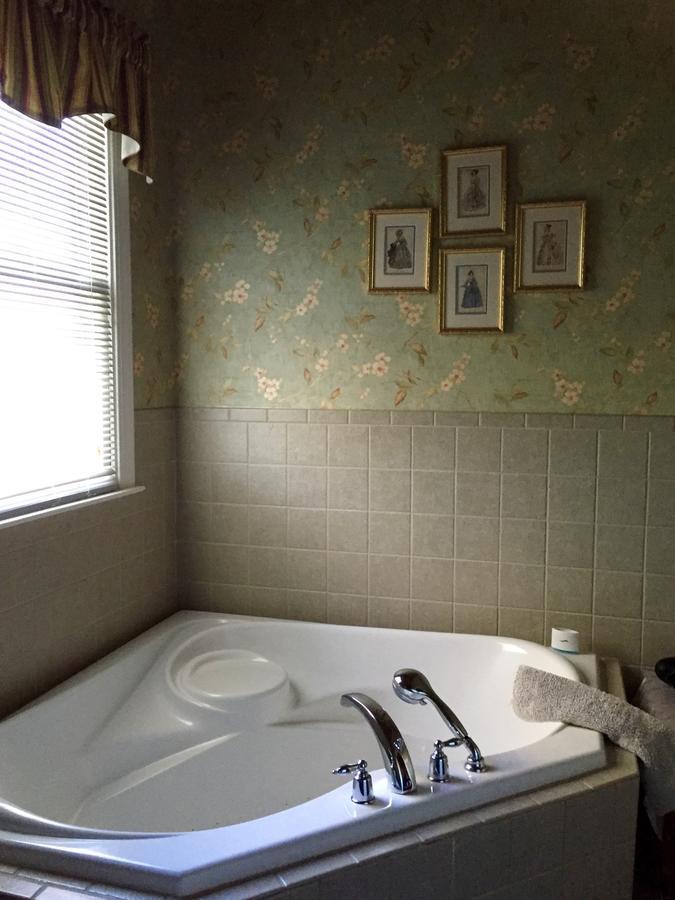 Bed and breakfast Hanna House Bed & Breakfast
