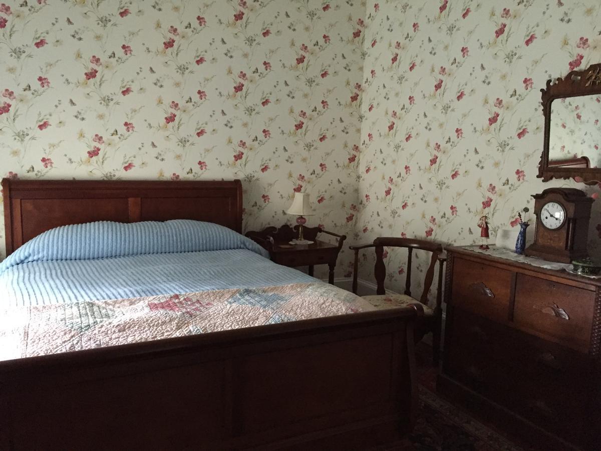 Bed and breakfast Hanna House Bed & Breakfast 3*