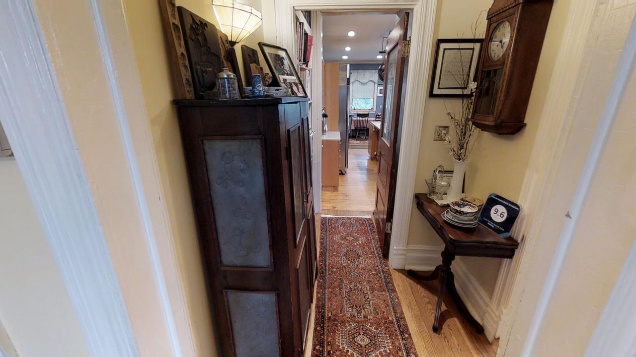 Hanna House Bed & Breakfast New Bern