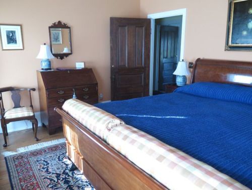Hanna House Bed & Breakfast 3* New Bern