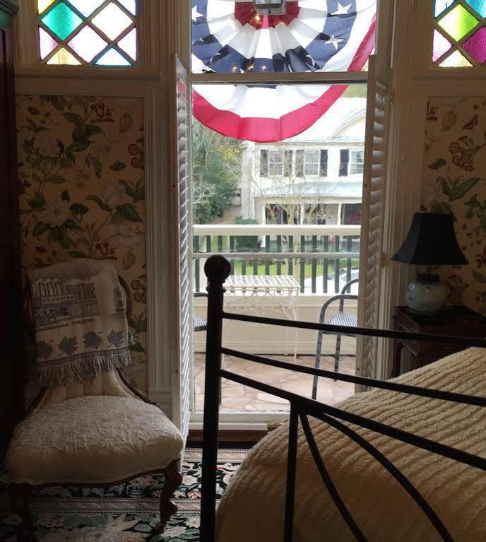 Hanna House Bed & Breakfast New Bern